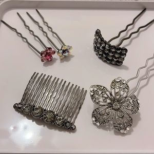 Hair Accessories